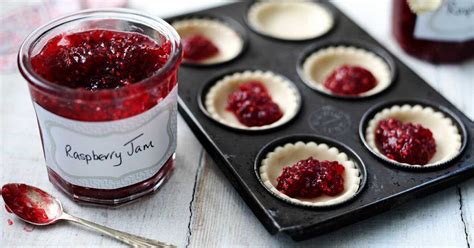 Image result for Homemade Raspberry Jam
