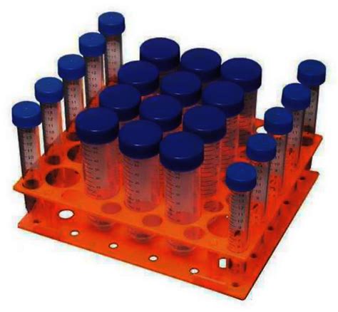 Buy H1000-Mr-1550 Tube Rack for Platform Online at Lowest Price in Ubuy ...