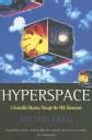 Hyperspace: Buy Hyperspace by Kaku Michio at Low Price in India ...
