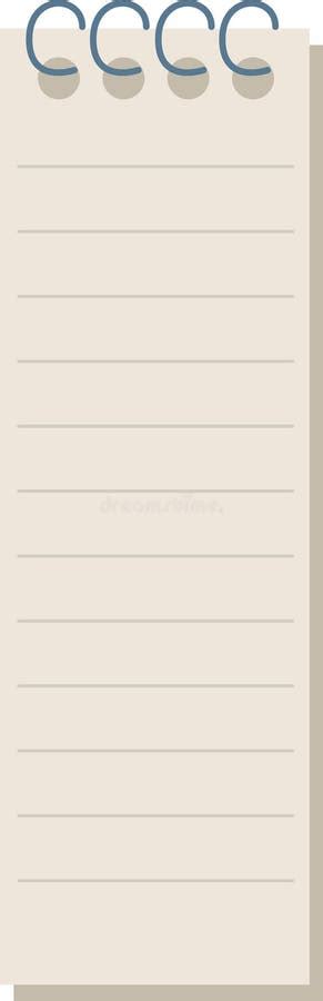 Image result for Notepad Paper