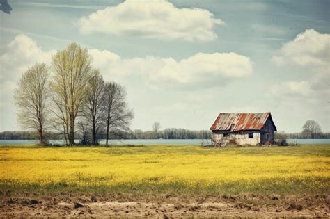 Rustic Scenery 的图像结果