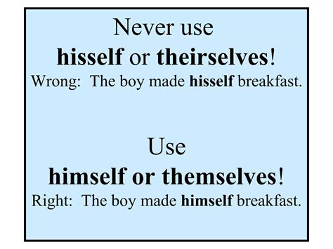 Reflexive intensive_pronouns | PPT