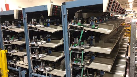 Image result for Dbcs Machine USPS