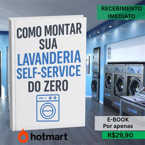 Como Montar uma Lavanderia Self-Service do Zero - Solut Soluções