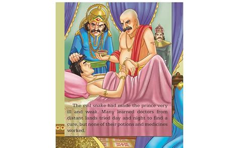 Panchatantra Most Loved Tales for Children: Panchatantra Tales for Kids ...