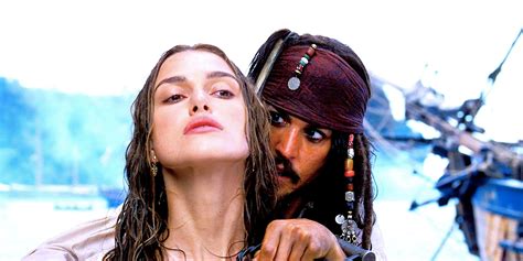 Pirates of the Caribbean 6 (2025) in Johnny Depp