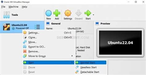 Install Ubuntu VirtualBox Windows 1.0 的图像结果