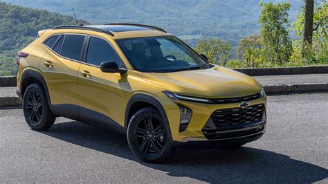 Chevrolet SUV Reliability: Ranking Every Model