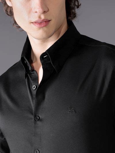 Satin Shirts for Men – Buy Premium Satin Shirts for Men Online