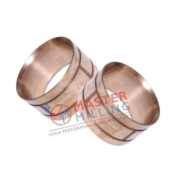 Gallery | Master Milling