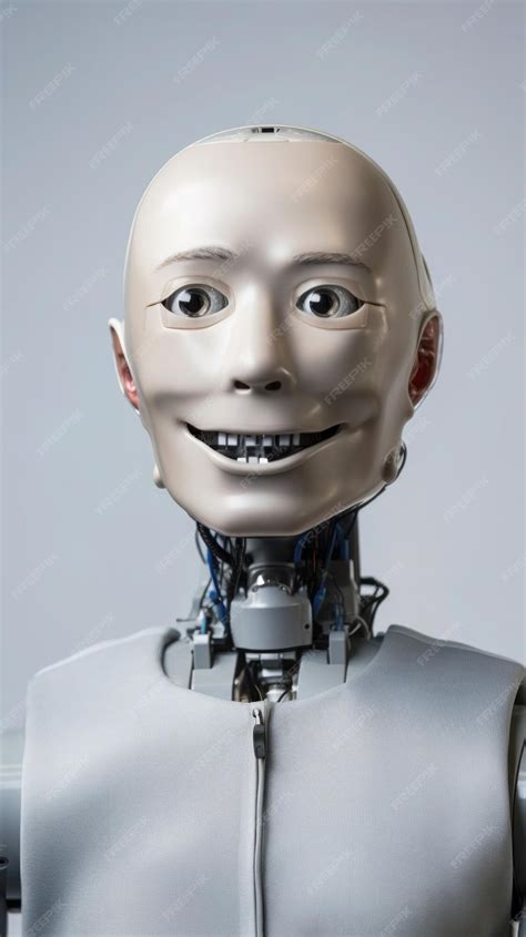 Ai Robot 的图像结果