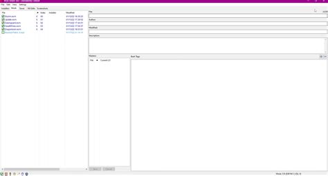 Image result for Skyrim Wrye Bash Tutorial