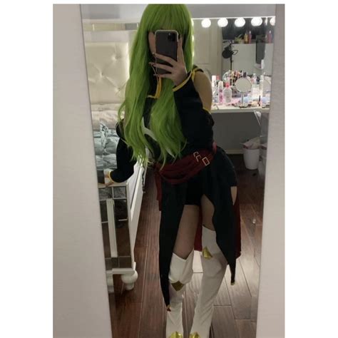 C2 Code Geass Cosplay 的图像结果