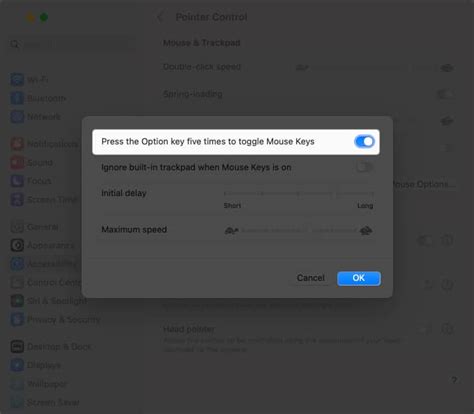 Left Click 的图像结果