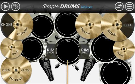 Drum App Tutorial 的图像结果