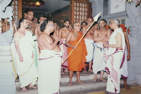 Veda Patashala Temple: Spiritual Sanctum for Vedic Practices