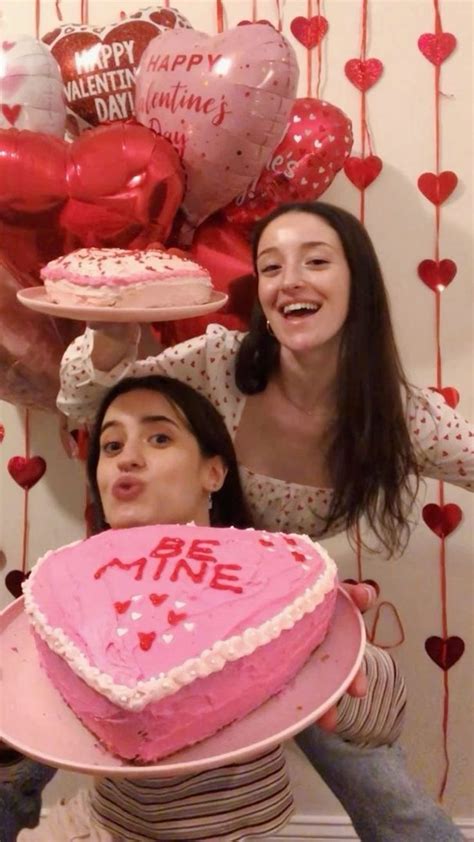 galentines inspo