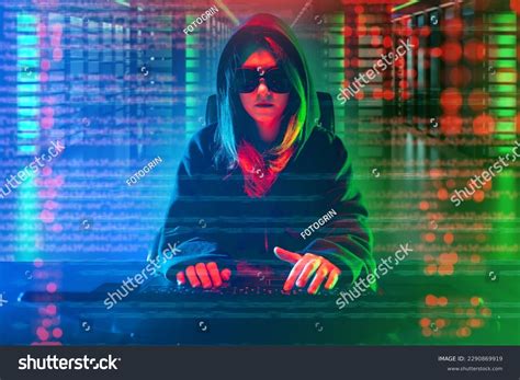 Image result for CWC Hacker Girl