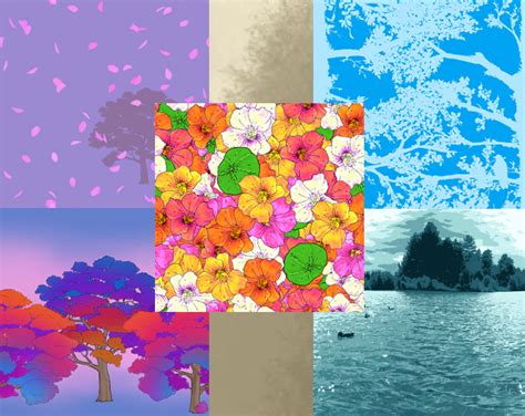 Image result for Alien Tiled Wallpapers