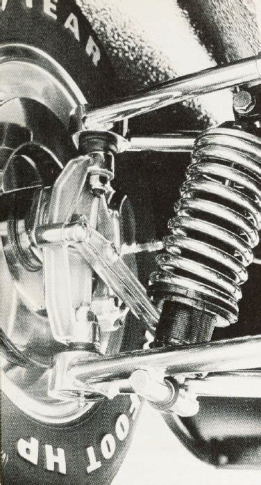 Black & Blown: Rod-Testing a Triple Threat '32 Tudor