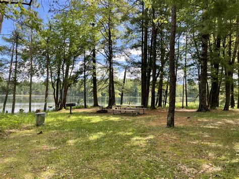 McMullen Memorial County Park | Monroe County, WI