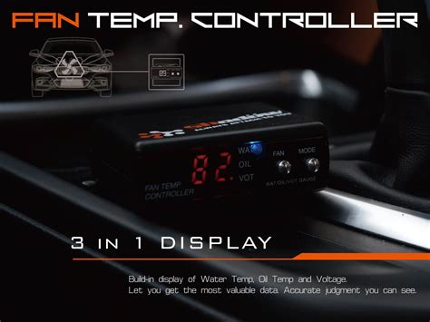 Image result for Fan Module Car