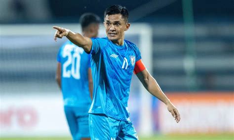 AFC Asian Cup Qualifiers: India play out draw against Bangladesh ...