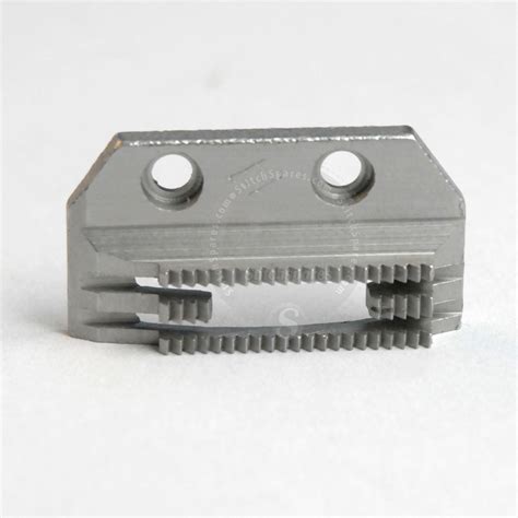 149057 Feed Dog E-Type JUKI / JACK Single Needle Lock-Stitch Machine ...