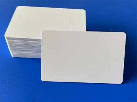 Image result for Look of PVC Card
