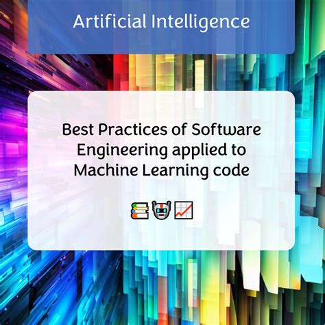 Image result for Software Engineering Machine Learning