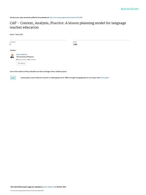 Image result for Context Analysis Final