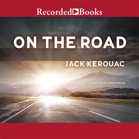 Amazon.com: On the Road: 9781664624191: Jack Kerouac: Books