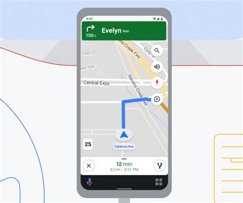 Image result for Android Driving Mode