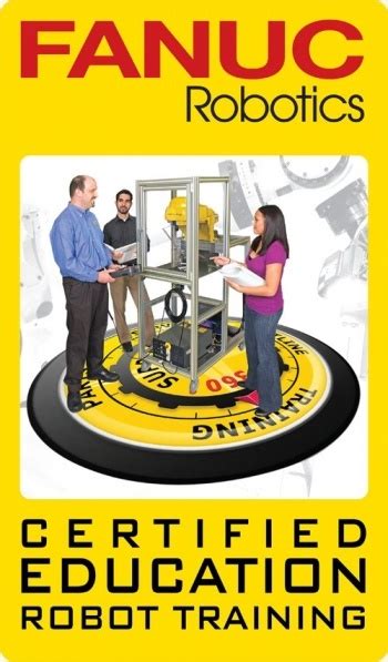 Fanuc Robot Operator Training Course 的图像结果