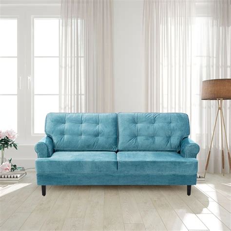 Wakefit Sofa Set for Living Room | 5 Years Warranty | Sofa Set, 3 ...