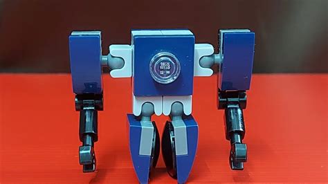 Image result for Mini LEGO Robot Tutorial