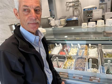 Gelato shop bans cell phones, profanity, scantily clad patrons ...