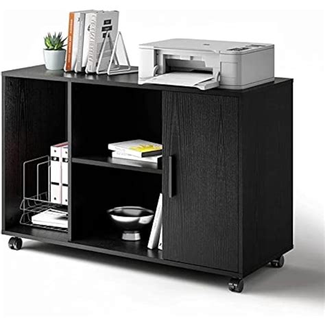GIUIN File Cabinet Large Storage File Cabinet Wood | Ubuy India