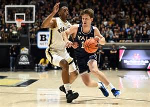 Yale Bulldogs vs Howard Bison Prediction, 2/9/2026 College Basketball Picks, Best Bets & Odds