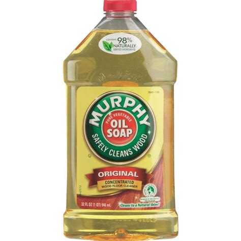 Murphy Oil Soap Wood Cleaner Concentrate | Berings