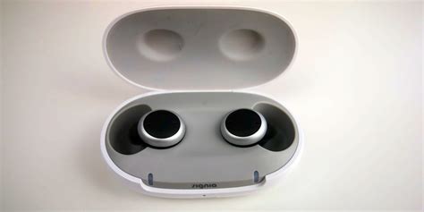 Image result for Signia Active Pro Review