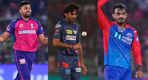 T20 World Cup squad: Bowling unit all but set, three-way battle between ...