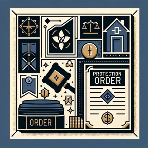 Orders and Reliefs