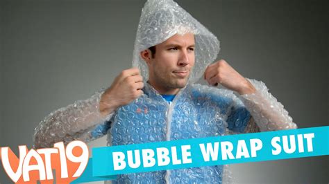 Human Bubble Wrap Suit at Edward Quillen blog