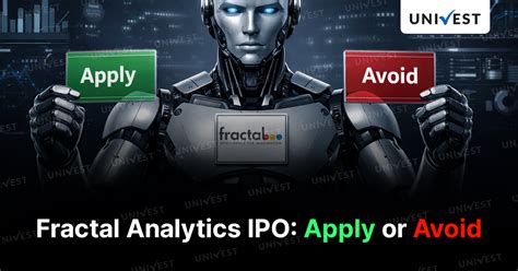 Fractal Analytics IPO Day 2: 0.12x Subscribed, GMP Rises 0.89%