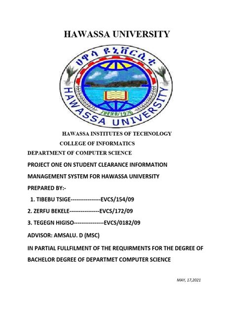 Image result for Final Project Examples Images