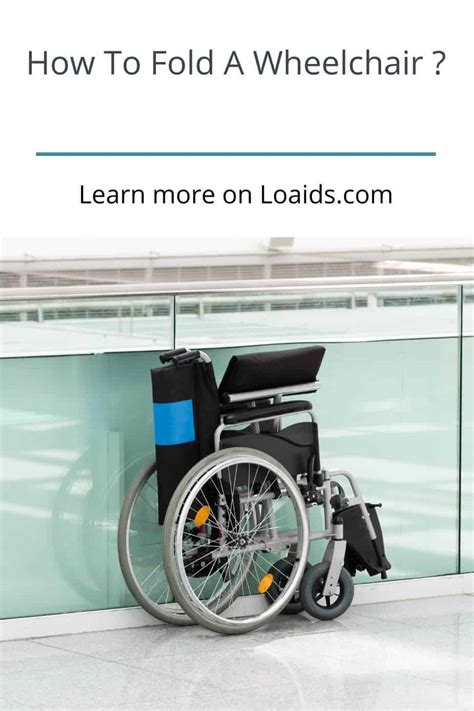 Image result for Loading Unloading Foldable Wheelchair
