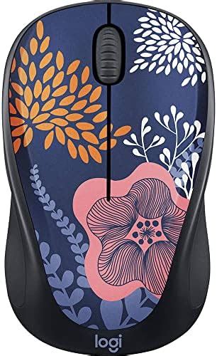 Image result for Logitech Colorful Wireless Mouse