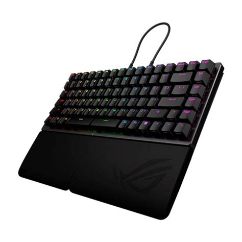 Buy Asus ROG Falcata 75% Split Gaming Keyboard