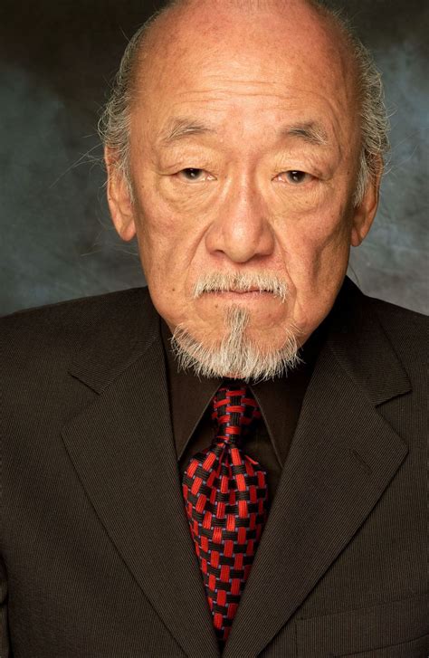 Pat Morita - EcuRed